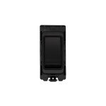 Eurolite G30-BKB-FZ Grid & Modular Freezer Switch - Matt Black (LEAD TIME: 2-3 DAYS)