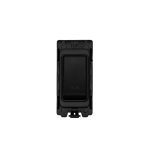 Eurolite G30-BKB-HB Grid & Modular Hob Switch - Matt Black (LEAD TIME: 2-3 DAYS)