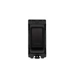 Eurolite G30-BKB-OV Grid & Modular Oven Switch - Matt Black (LEAD TIME: 2-3 DAYS)