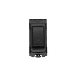 Eurolite G30-BKB-WIC Grid & Modular Wine Cooler Switch - Matt Black (LEAD TIME: 2-3 DAYS)
