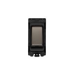 Eurolite G30-BNB-FZ Grid & Modular Freezer Switch - Black Nickel (LEAD TIME: 2-3 DAYS)