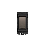 Eurolite G30-BNB-WIC Grid & Modular Wine Cooler Switch - Black Nickel (LEAD TIME: 2-3 DAYS)