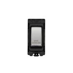 Eurolite G30-PC-WIC Grid & Modular Wine Cooler Switch - Polished Chrome (LEAD TIME: 2-3 DAYS)