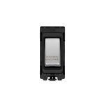 Eurolite G30-PC-WM Grid & Modular Washing Machine Switch - Polished Chrome (LEAD TIME: 2-3 DAYS)