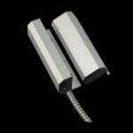 CQR GP001/AI/G2 GP001 Type A&I | Surface Contact | Grade 2 | Aluminium | Pre-resistored (LEAD TIME: 2-3 DAYS)