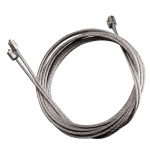 Henderson Premiere Cables (Pair) (LEAD TIME: 3-5 DAYS)