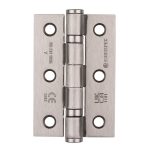 EuroSpec HIN1322/7SN Grade 7 Ball Bearing Hinge (LEAD TIME: 2-3 DAYS)
