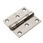 Eurospec HIN13225/11BSS Enduro Grade 11 Ball Bearing Hinge (LEAD TIME: 2-3 DAYS)