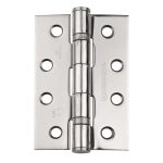 Eurospec HIN14252/11BSS Grade 11 Ball Bearing Hinge (LEAD TIME: 2-3 DAYS)