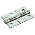 Eurospec HIN14252/11SSS Grade 11 Ball Bearing Hinge (LEAD TIME: 2-3 DAYS)