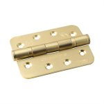 Eurospec HIN1433P/13SB/R Grade 13 Ball Bearing P Hinge Radius (LEAD TIME: 2-3 DAYS)