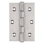 Eurospec HIW13215SSS Washered Hinge (LEAD TIME: 2-3 DAYS)