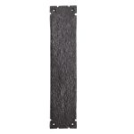 Carlisle Brass LF55101 Finger Plate (LEAD TIME: 2-3 DAYS)