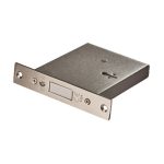 Eurospec LFB2SSS Fire Brigade Lock (LEAD TIME: 2-3 DAYS)