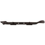 Carlisle Brass M44BMBRZ Victorian Casement Stay 300mm Matt Bronze (LEAD TIME: 2-3 DAYS)