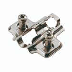 Carlisle Brass P41003502 Mounting Plate (LEAD TIME: 2-3 DAYS)