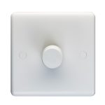 Eurolite PL3504/12LED 1-Gang Dimmer (LEAD TIME: 2-3 DAYS)