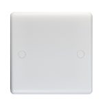 Eurolite PL4011 Single Blank Plate (LEAD TIME: 2-3 DAYS)
