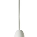 Eurolite PL618B22 BC Pendant Short Skirt 6" (LEAD TIME: 2-3 DAYS)