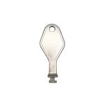Securistyle Window Restrictor Key