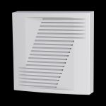 CQR SP/ALTO/WH Alto | Speaker | Grade 3 | 110db | White (LEAD TIME: 2-3 DAYS)