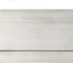 Eurospec SWE1036D/SSS Letter Plate Bolt Through Fixing - Satin Stainless Steel 305 x 104 x 3mm (LEAD TIME: 2-3 DAYS)
