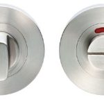 Eurospec SWT4105-ISSS Small Turn and Indicator coin release (LEAD TIME: 2-3 DAYS)
