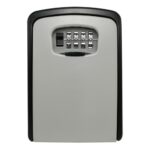 TSS Large Wall Mounted Combination Key Safe