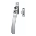 Carlisle Brass V1006LCKSC Locking Casement Fastener (LEAD TIME: 2-3 DAYS)